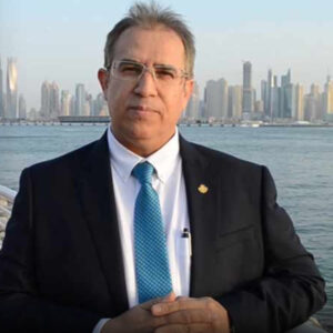 Dr Mohammad Amini