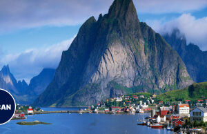 norway wealthiest country