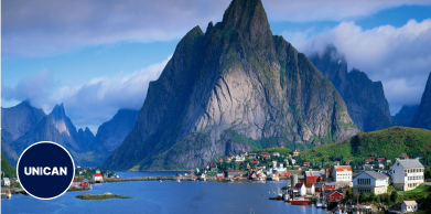 norway wealthiest country
