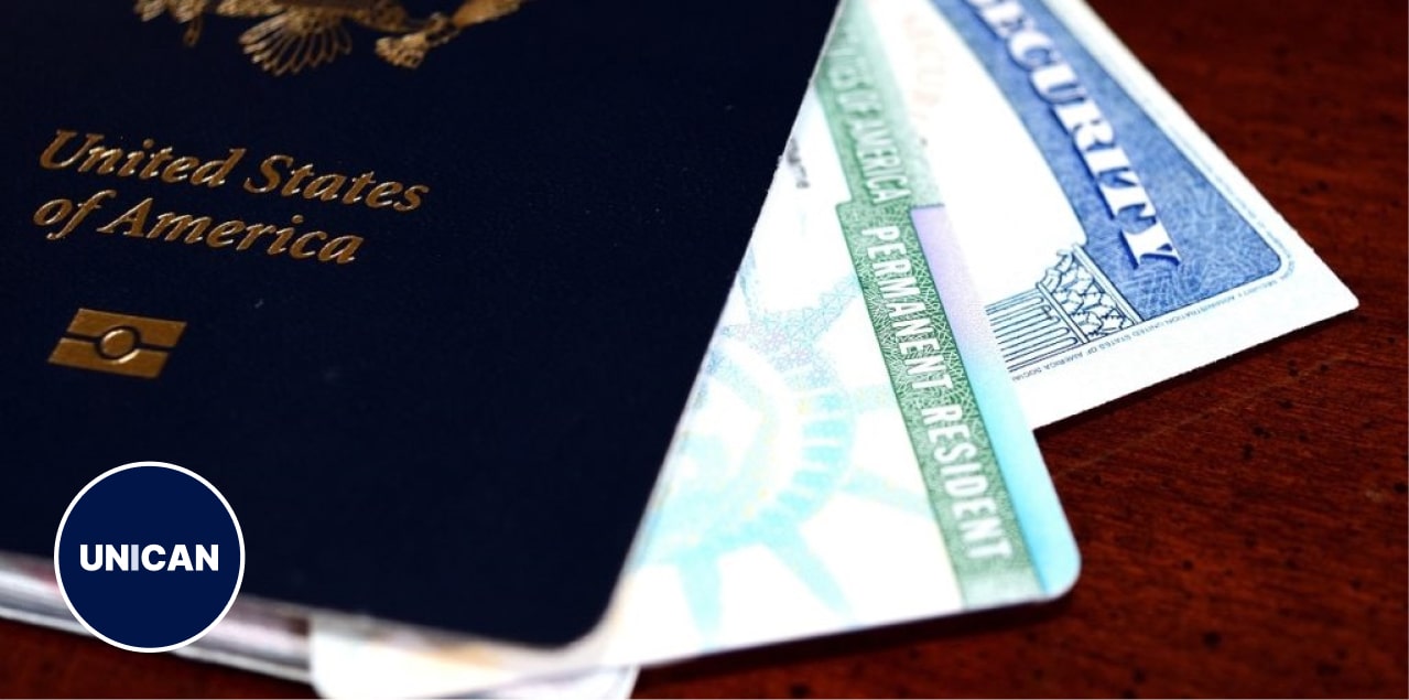 Green Cards and the EB1 Visa