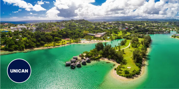 Vanuatu passport ranking 2022