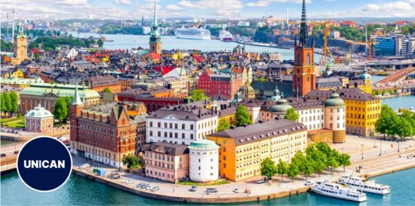 jobs for foreign doctors in sweden
