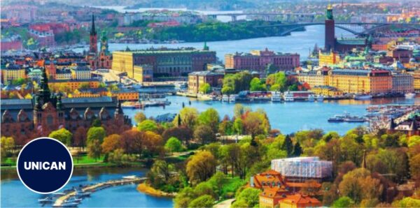jobs for foreign doctors in sweden