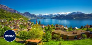 How to live in Switzerland permanently