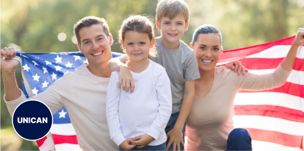 easiest way to immigrate to usa