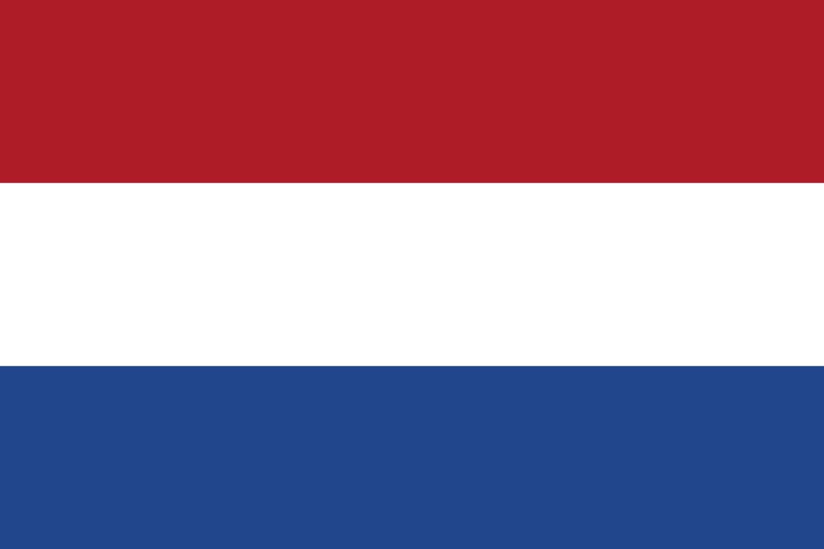 Netherlands immigrate
