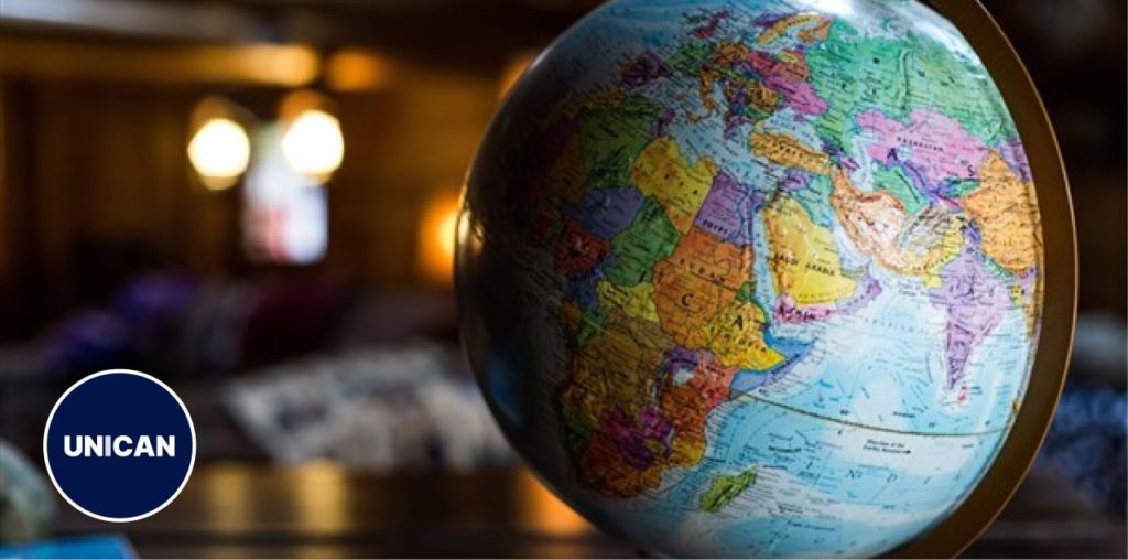 Best country in the world 2023