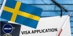 benefits of a Tourist visa to Sweden from UAE