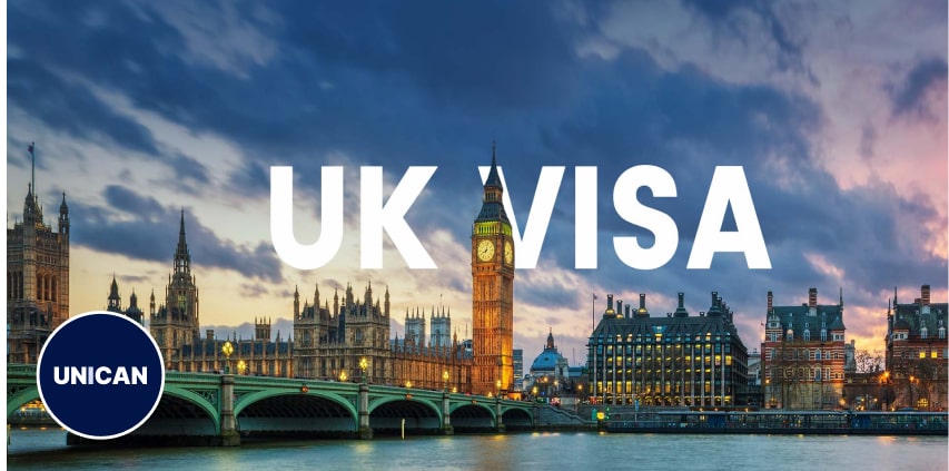 obtain a UK visitor visa from Dubai