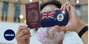 The processing time for a British visitor visa
