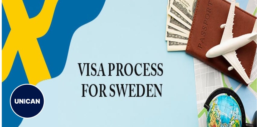 sweden tourist visa success rate
