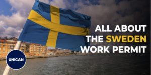 Essential tips for obtaining a Sweden work permit from Dubai