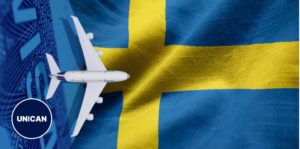 a crucial requirement for obtaining a work permit in Sweden