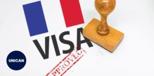 the important ways to obtaining a French Visa from Dubai