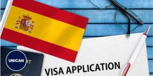Study migration to Spain from Dubai
