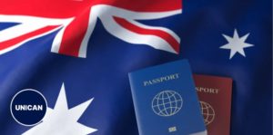 apply for an Australian work visa from Dubai 