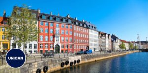 Advantages of obtaining a Denmark work visa 