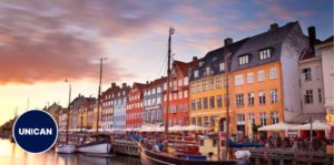 How can we obtaining a Denmark work visa 