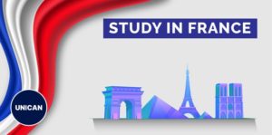 all about obtain a French student visa