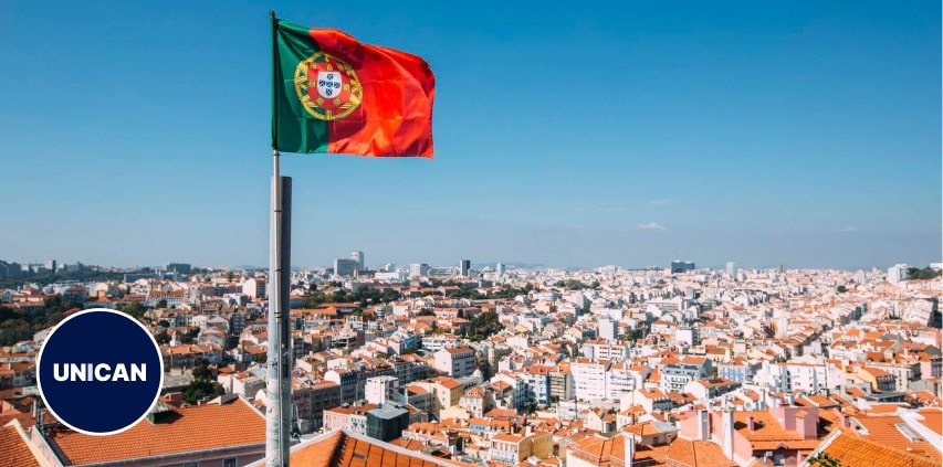 Obtaining a Portugal Work Visa in 2024