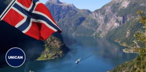 All about immigration to Norway from the UAE