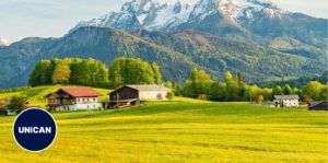 All about immigration to Austria from the UAE