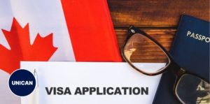 apply for Canada work visa 