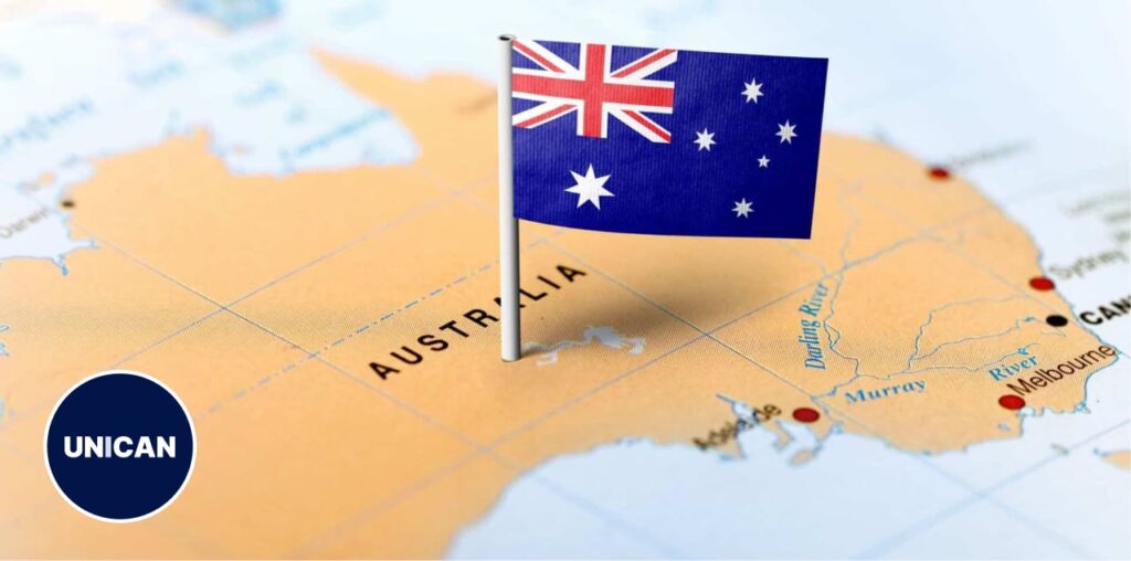 Immigrate to Australia from Dubai